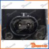 Amortisseur de suspension arrière pour VW | A-WW-004, 5Q0513045AE